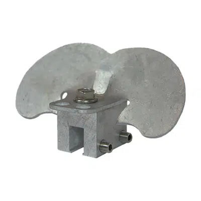 bilde for ASG33G Pad-Style Snow Guards