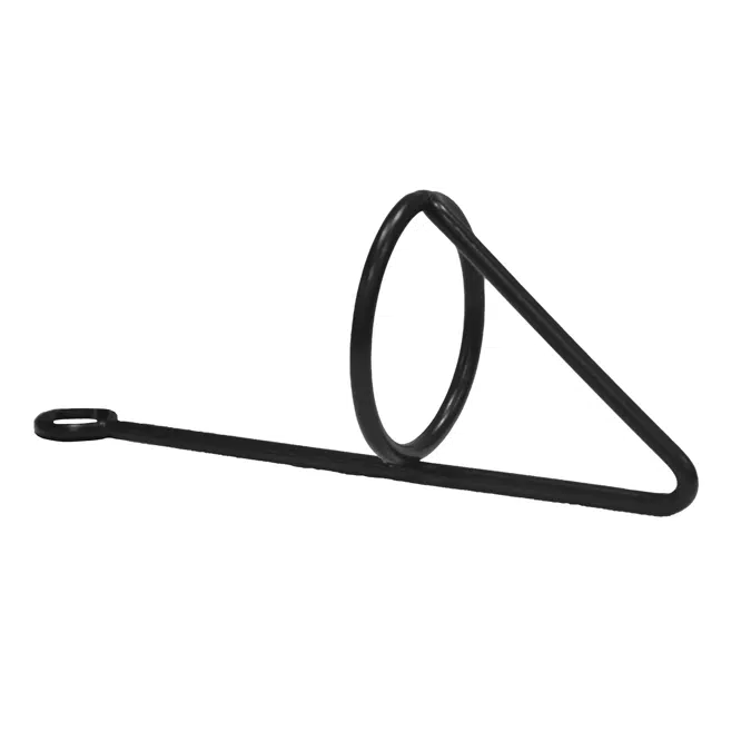 WireLoop HD WR316 Snow Guard
