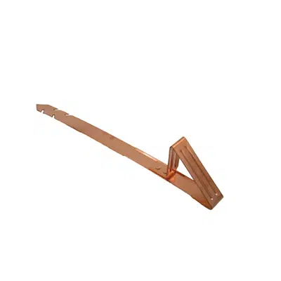 Image for PD50 Pad-Style Snow Guard