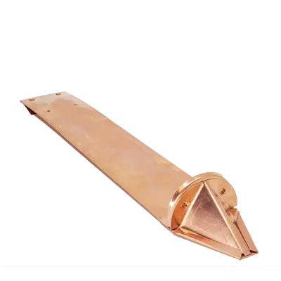Image for PD10R (Retrofit) Pad-Style Snow Guard