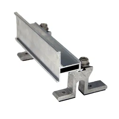 imazhi i SnowMax – Corrugated Fence Style Snow Guard