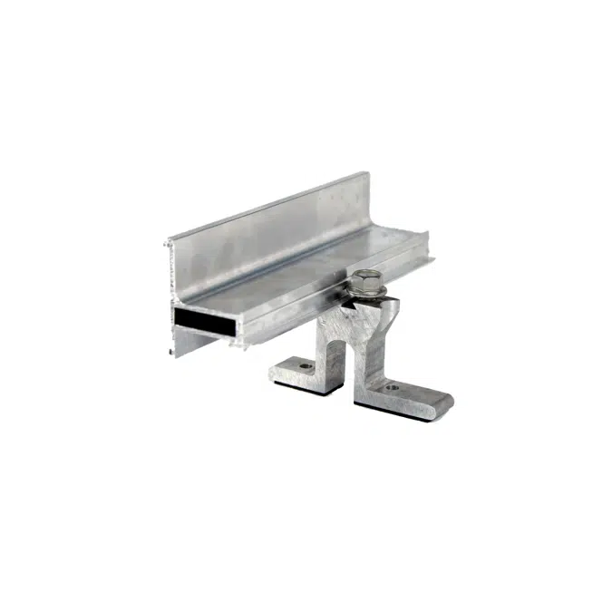 SnowMax – Corrugated Fence Style Snow Guard