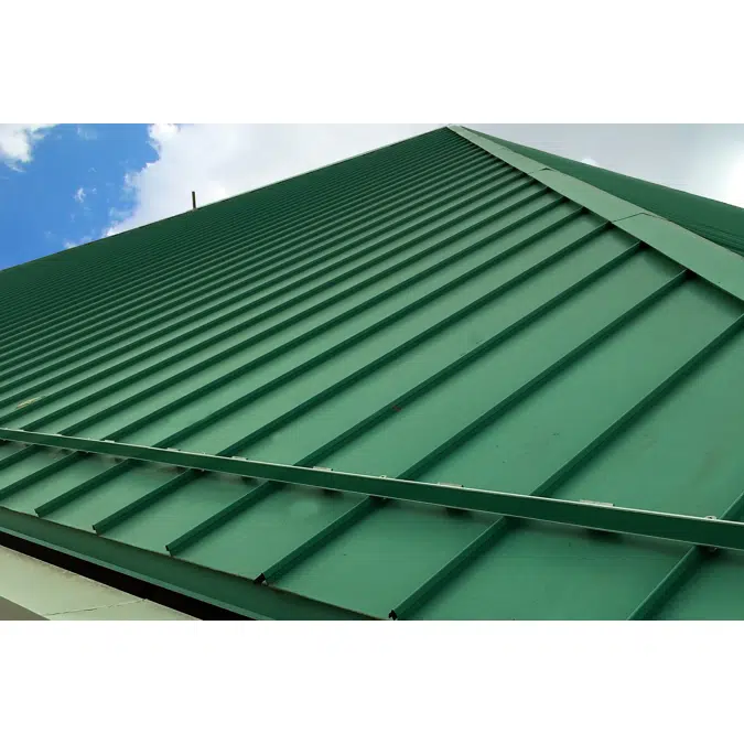SnowMax – Standing Seam Fence Style Snow Guard