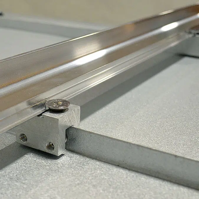 SnowMax – Standing Seam Fence Style Snow Guard