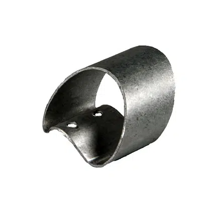 Image for PD80 Pad-Style Snow Guard