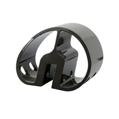 Image for PD82 Pad-Style Snow Guard for Standing Seam