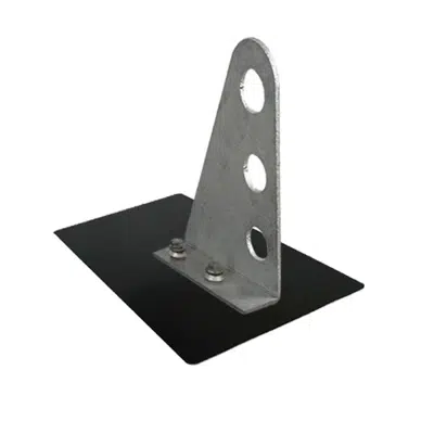 Image pour SSG-313H3AL-812BLK - Pipe Style for Asphalt Shingle