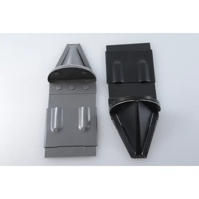 PD30Z Pad-Style Snow Guard