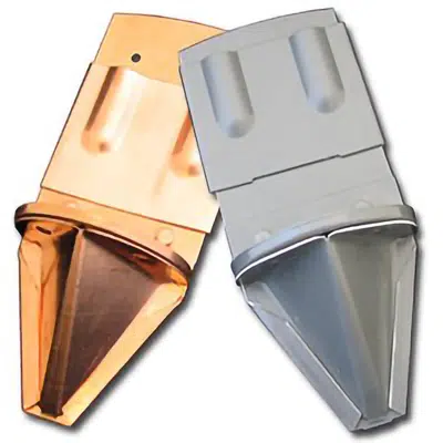 Image for PD30Z Pad-Style Snow Guard