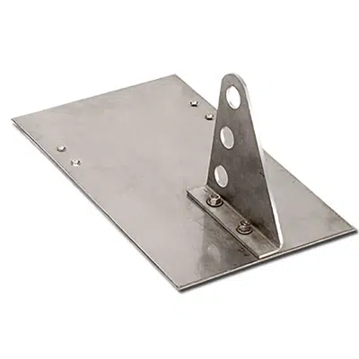 billede til PP325 Two or Three Pipe Snow Guard