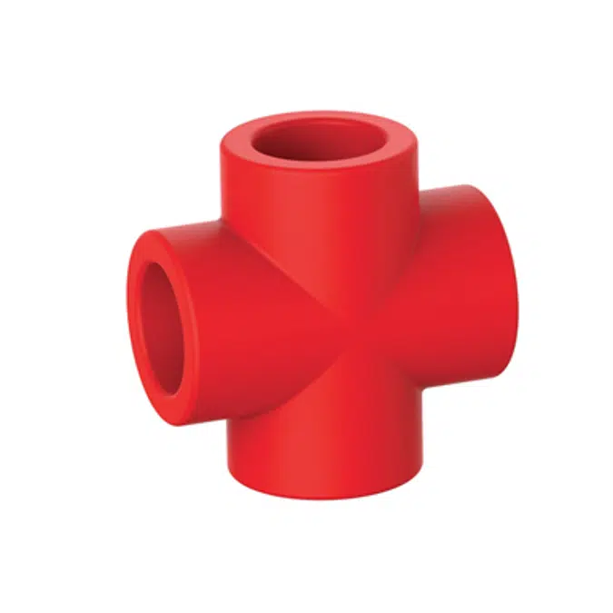 BIM objects - Free download! Cross FIRES | BIMobject