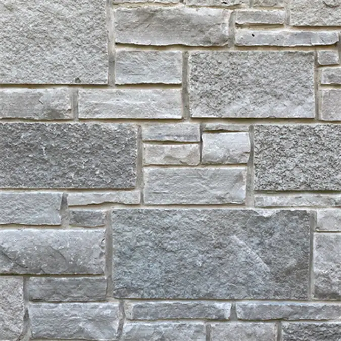 Fond du Lac Rockwood - Natural Stone Veneer