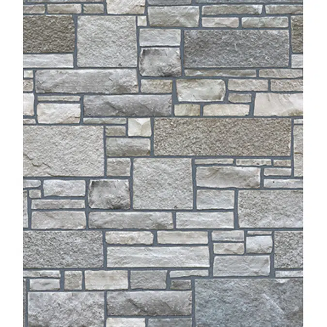 Fond du Lac Rockwood - Natural Stone Veneer