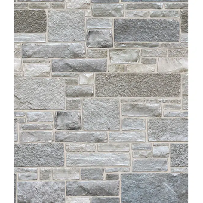 Fond du Lac Rockwood - Natural Stone Veneer