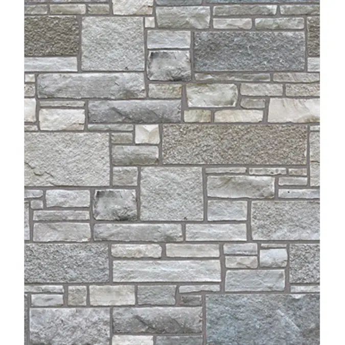 Fond du Lac Rockwood - Natural Stone Veneer