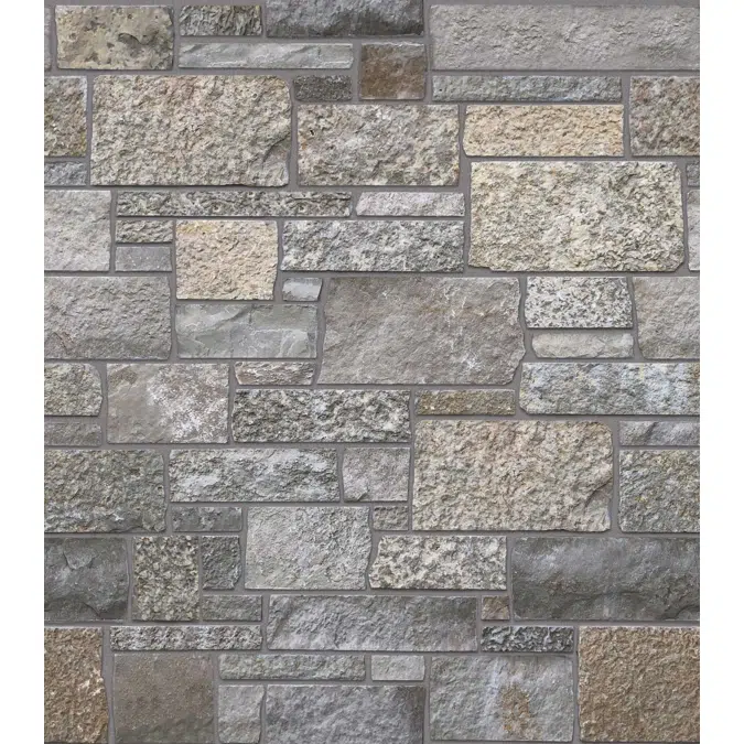 Oakfield Niagara Ledge - Natural Stone Veneer