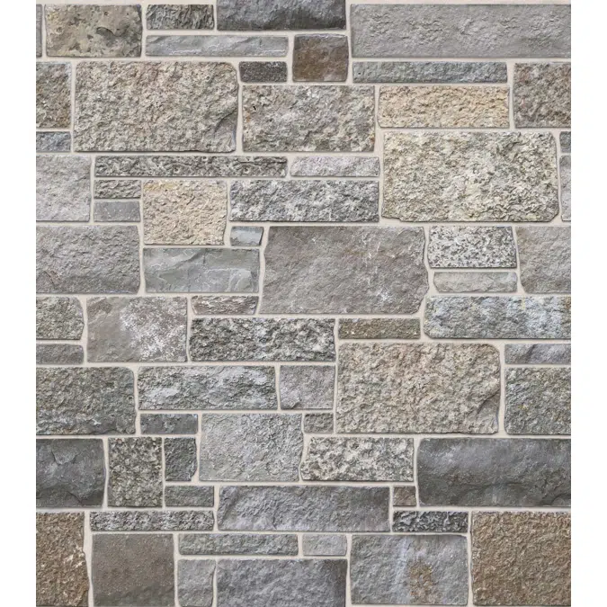 Oakfield Niagara Ledge - Natural Stone Veneer