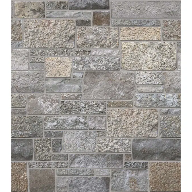 Oakfield Niagara Ledge - Natural Stone Veneer