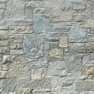 Image for Rustic Rubble - Natural Stone Veneer