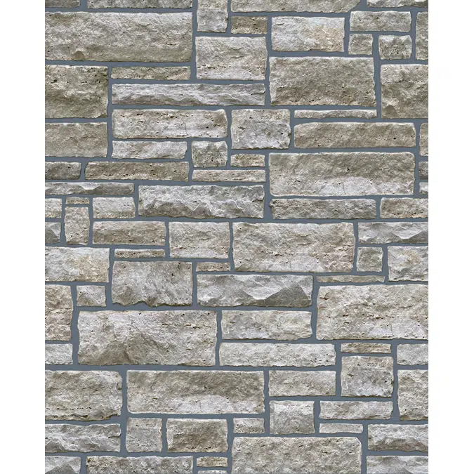 Oakfield Stonegate - Natural Stone Veneer