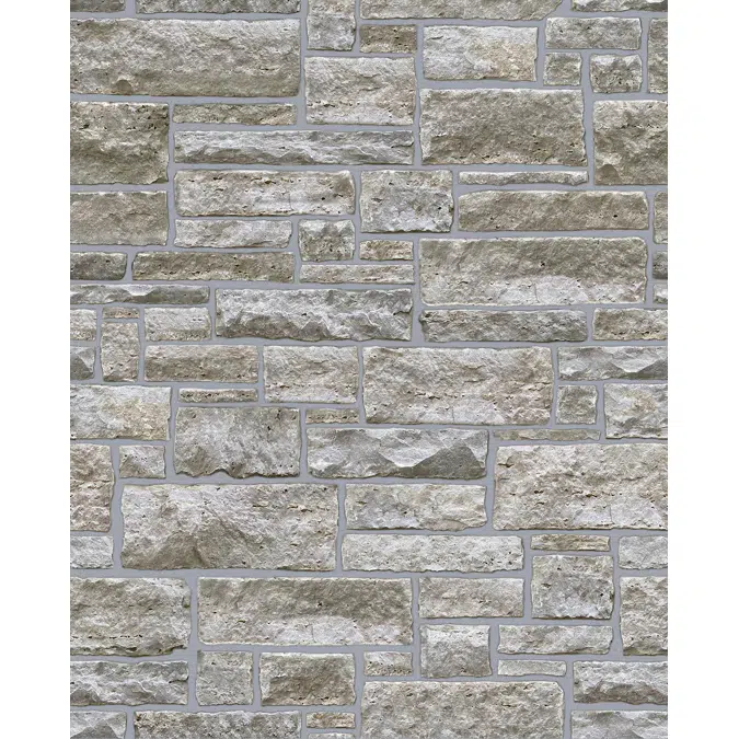 Oakfield Stonegate - Natural Stone Veneer