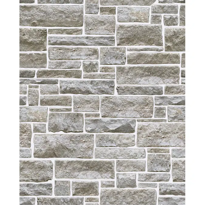 Oakfield Stonegate - Natural Stone Veneer