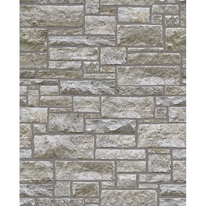 Oakfield Stonegate - Natural Stone Veneer