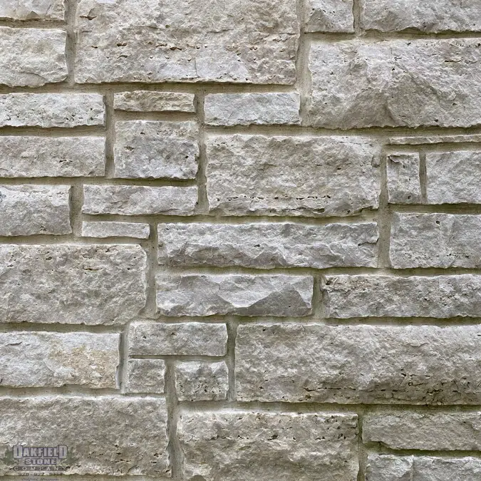 Oakfield Stonegate - Natural Stone Veneer