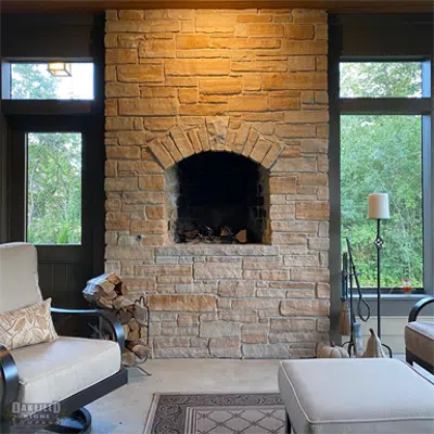 画像 Antique Cambrian - Natural Stone Veneer