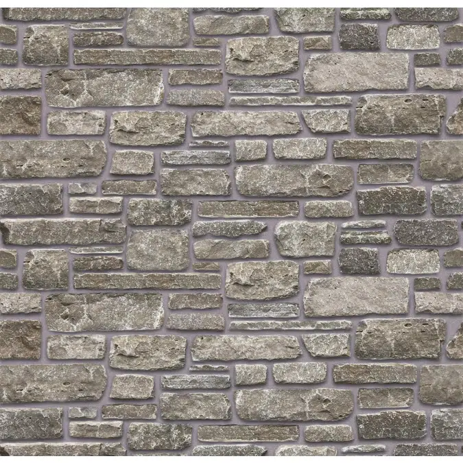 Oakfield Stonegate Tumbled - Natural Stone Veneer