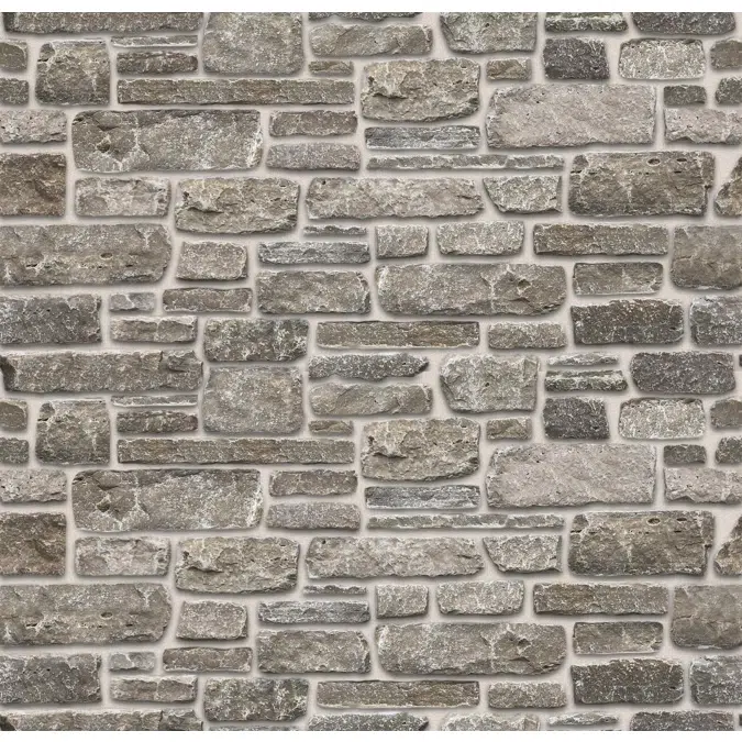 Oakfield Stonegate Tumbled - Natural Stone Veneer