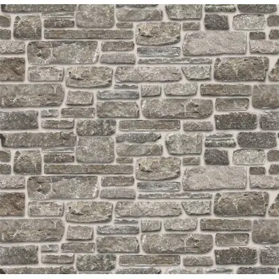 Image for Oakfield Stonegate Tumbled - Natural Stone Veneer