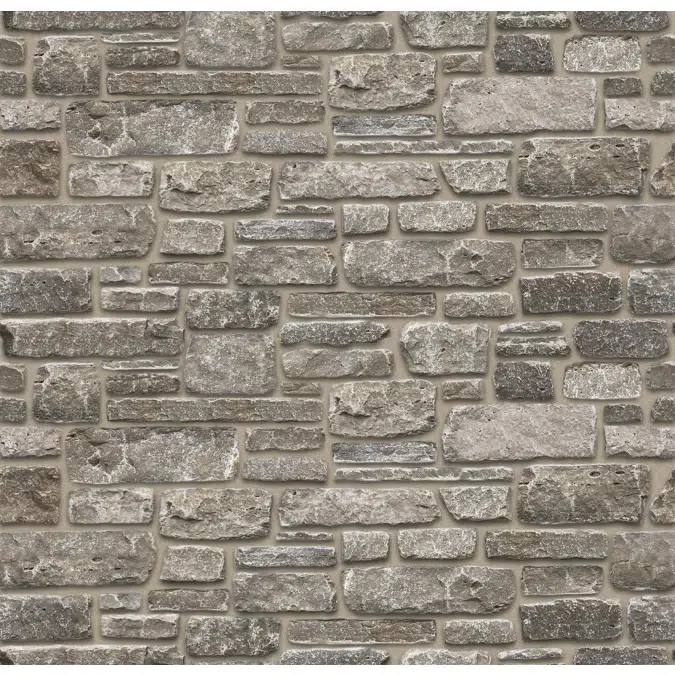 Oakfield Stonegate Tumbled - Natural Stone Veneer