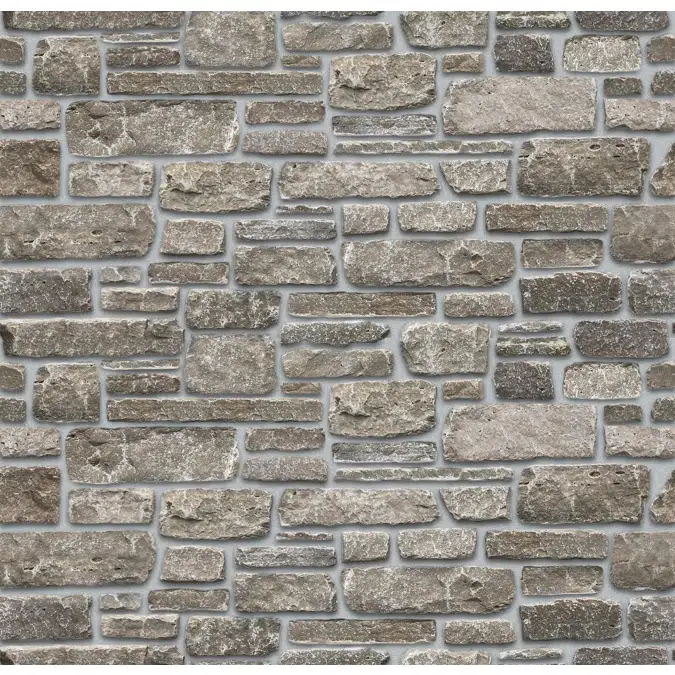 Oakfield Stonegate Tumbled - Natural Stone Veneer