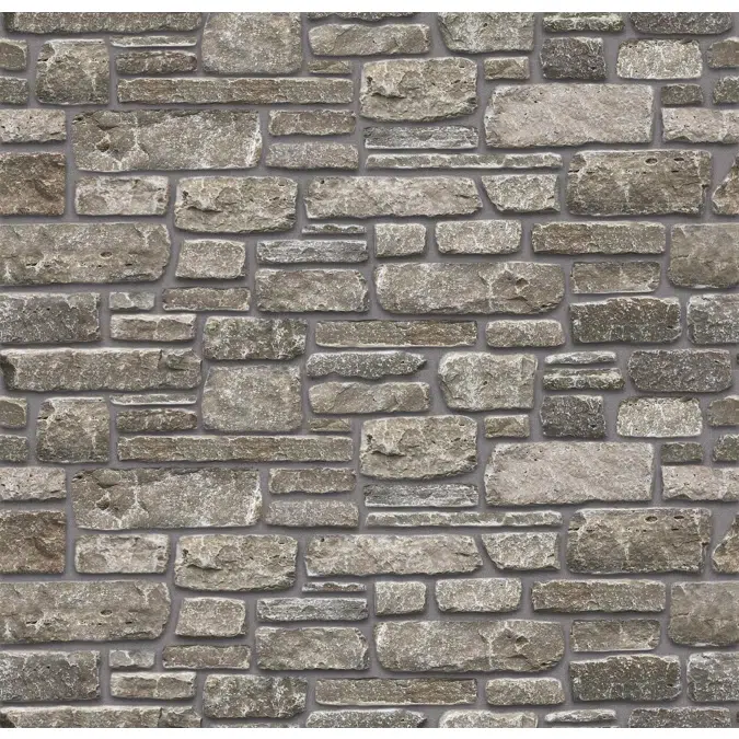 Oakfield Stonegate Tumbled - Natural Stone Veneer