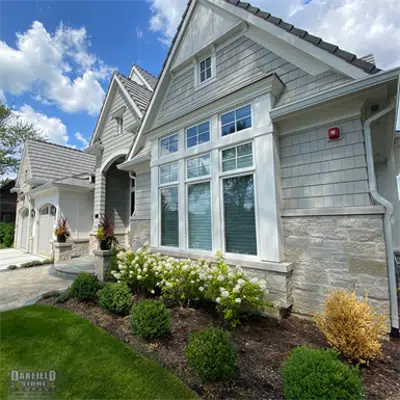 画像 Cambridge Blend - Natural Stone Veneer