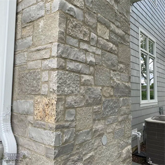 Cambridge Blend - Natural Stone Veneer