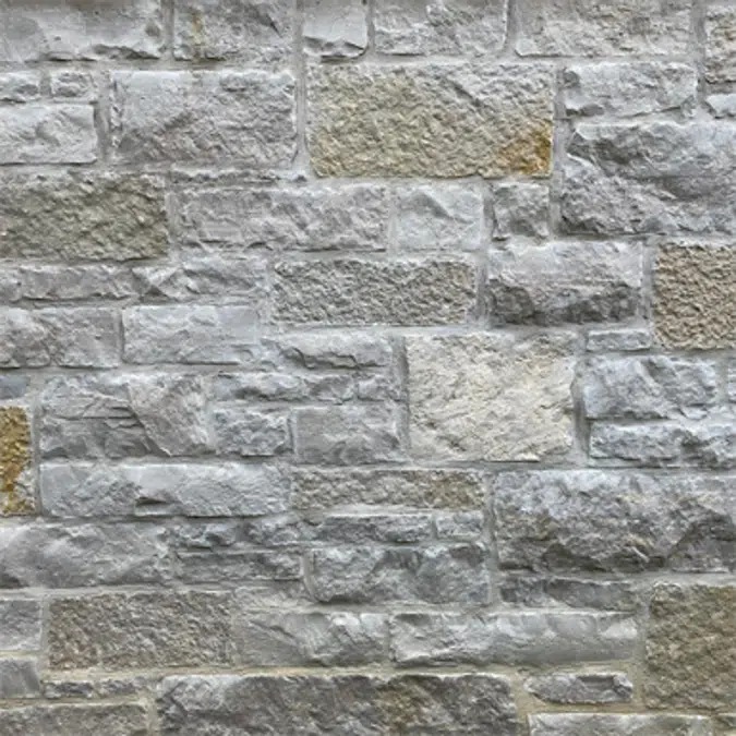 Cambridge Blend - Natural Stone Veneer