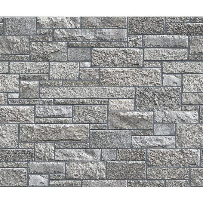 Fond du Lac Niagara Ledge - Natural Stone Veneer