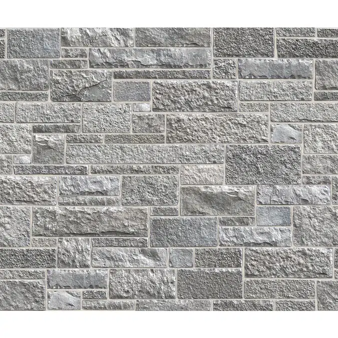 Fond du Lac Niagara Ledge - Natural Stone Veneer