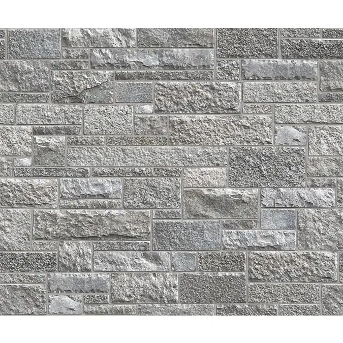 Fond du Lac Niagara Ledge - Natural Stone Veneer