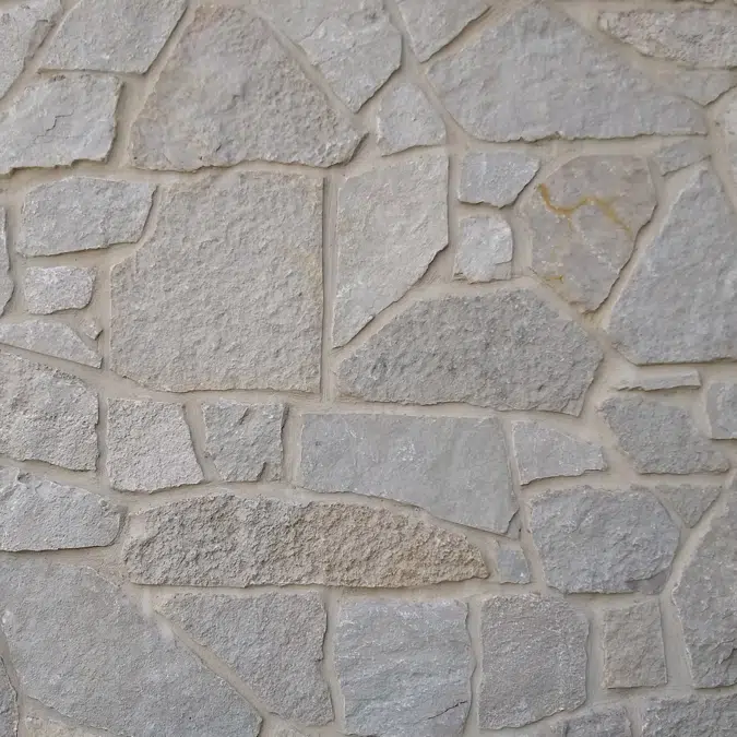 Fond du Lac Webwall - Natural Stone Veneer