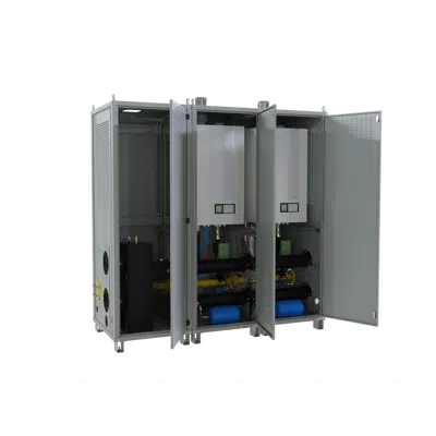 imagen para Itaca CH KR - Cabinet Module