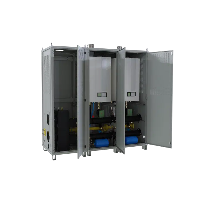 Itaca CH KR - Cabinet Module