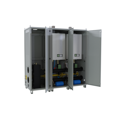 Image for Itaca CH KR - Cabinet Module