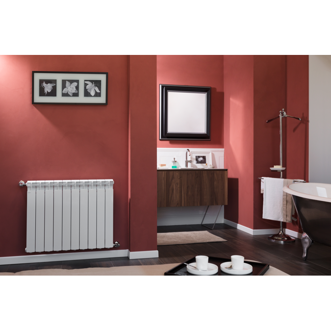 BIM object - ????????????! Calidor Super B4 500 mm | BIMobject