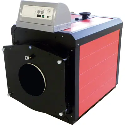 kép a termékről - Rodi Dual - Dual HR 70-1300