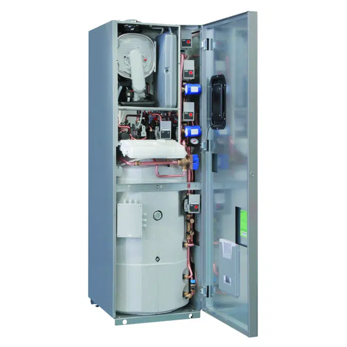 Madeira Solar Compact KBS