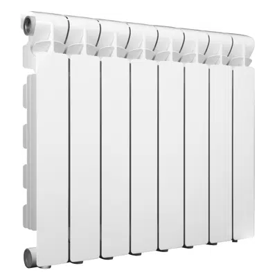 Image for Calidor80 B2 600 mm