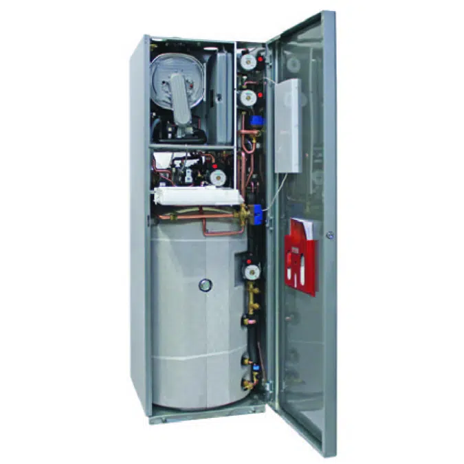 Madeira Solar Compact KBS - RUSSIA